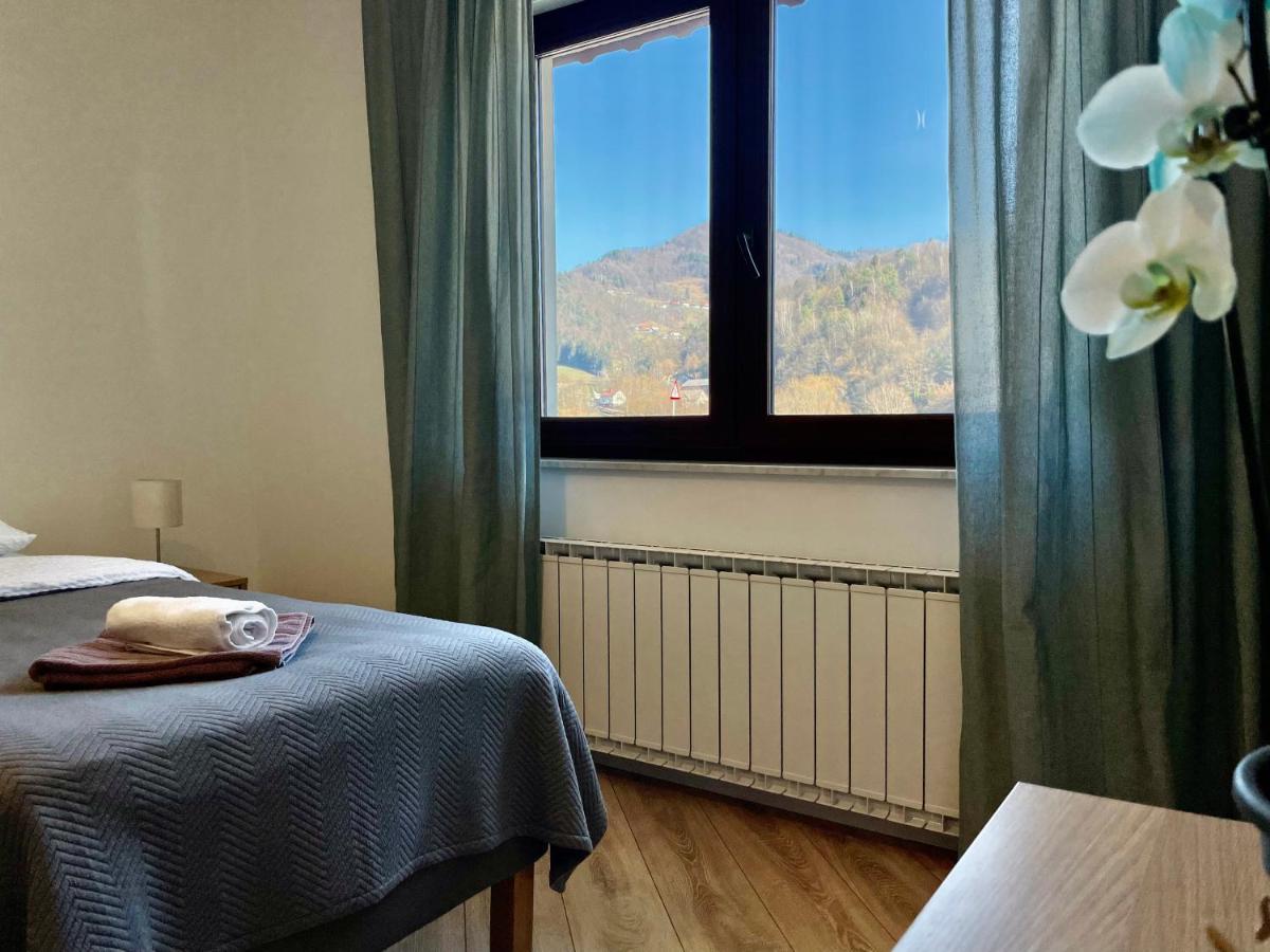 All Seasons Apartments Laško المظهر الخارجي الصورة