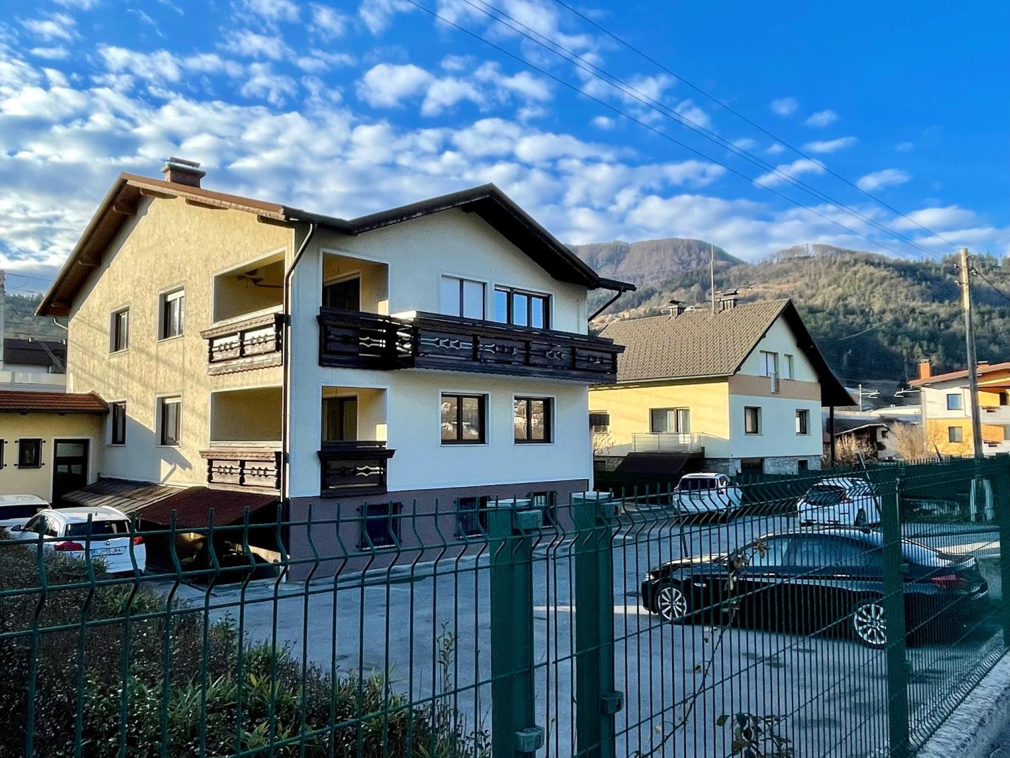 All Seasons Apartments Laško المظهر الخارجي الصورة