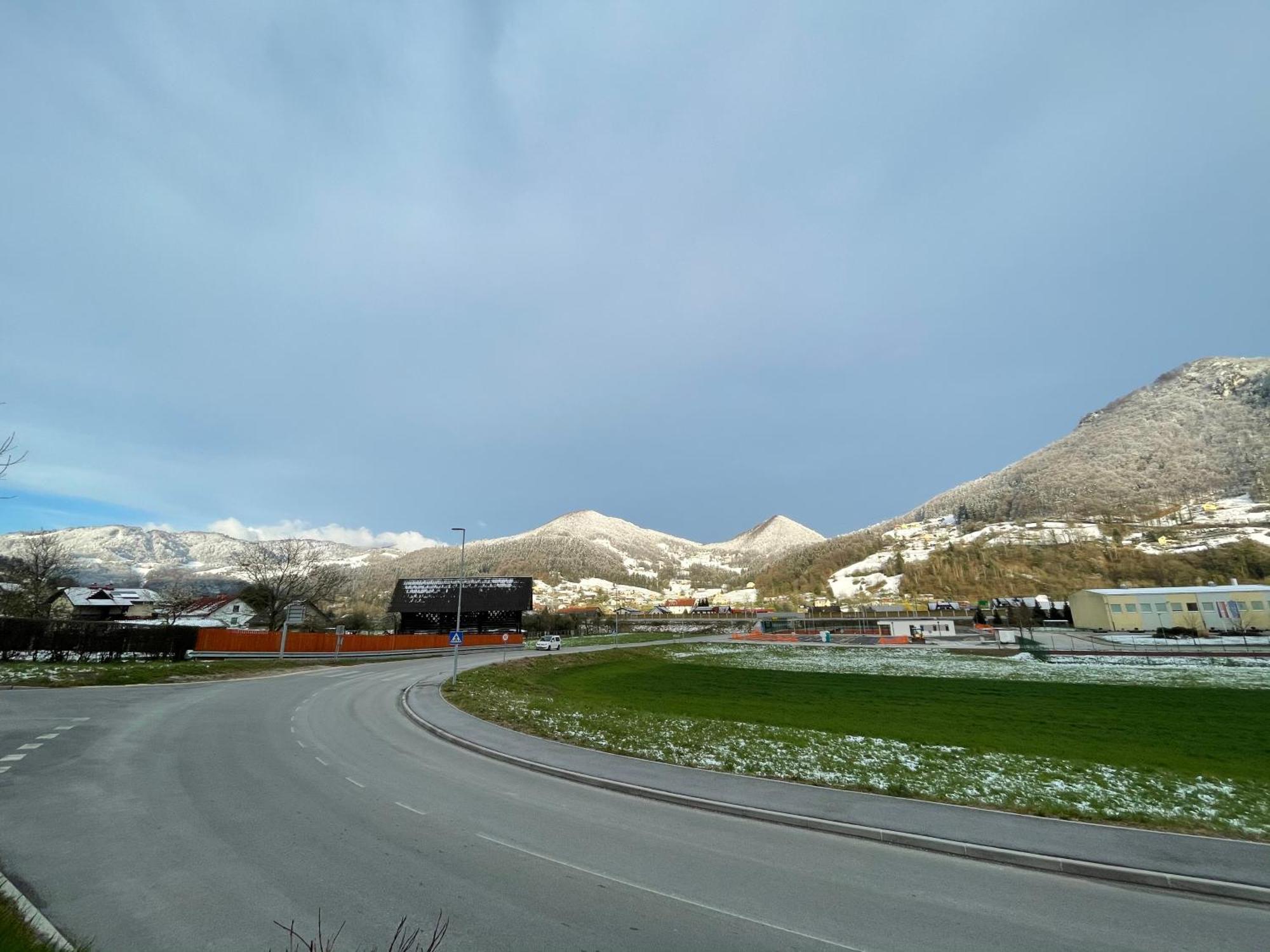 All Seasons Apartments Laško المظهر الخارجي الصورة