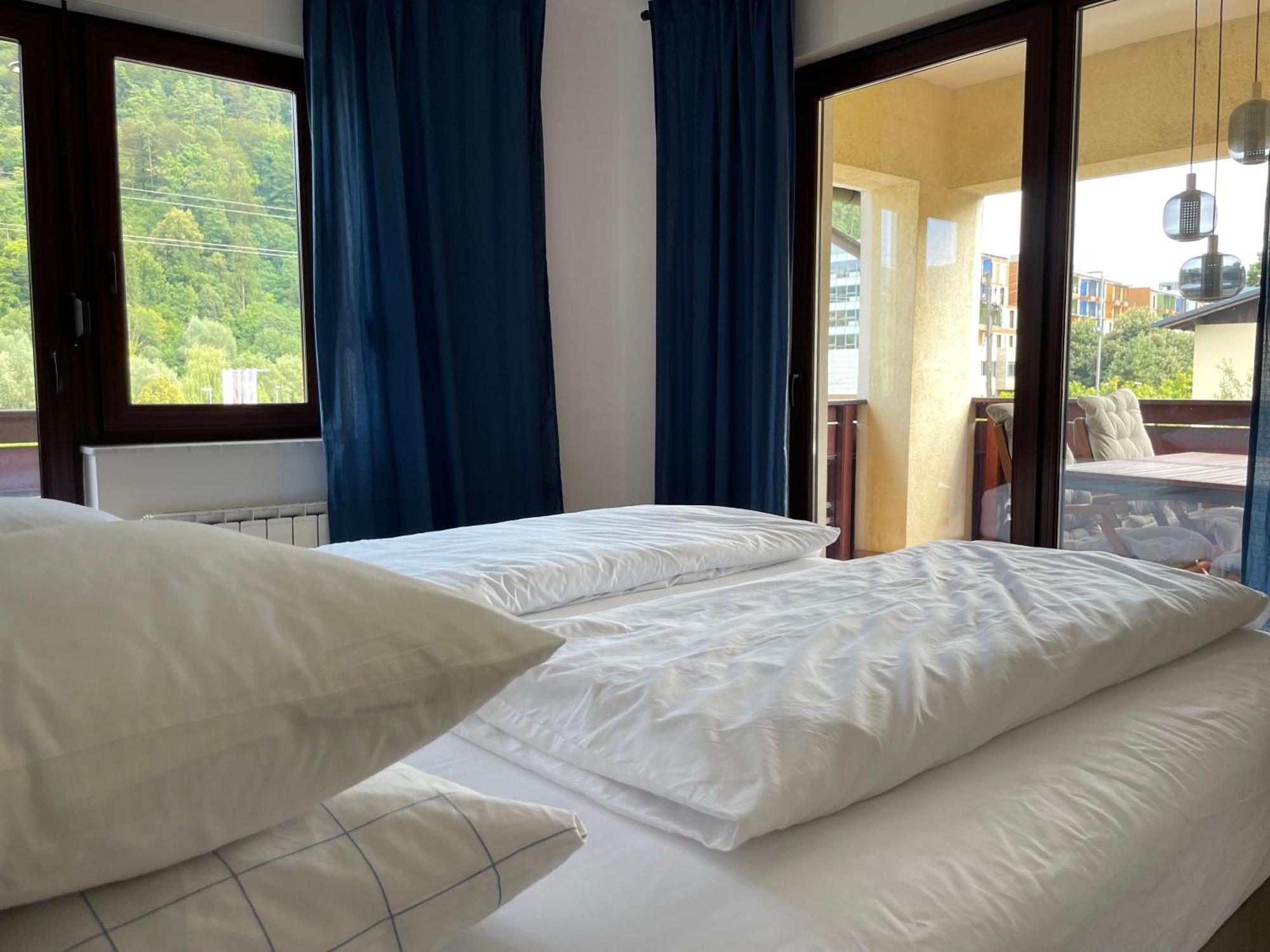 All Seasons Apartments Laško المظهر الخارجي الصورة